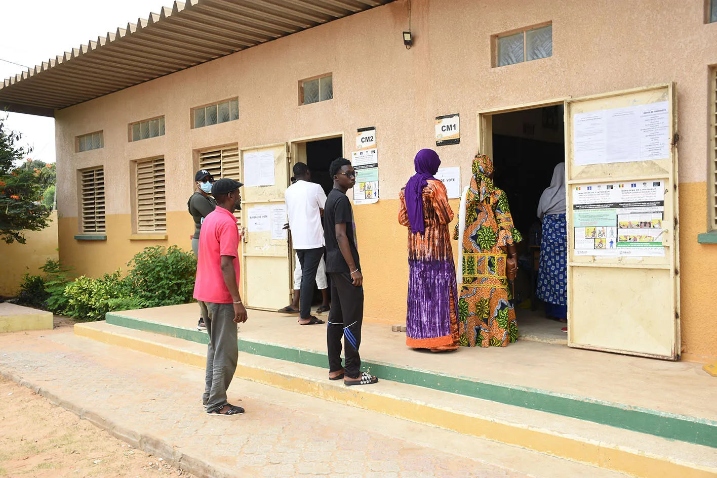 Élections territoriales au Sénégal : cinq reports depuis 1984, des justifications récurrentes