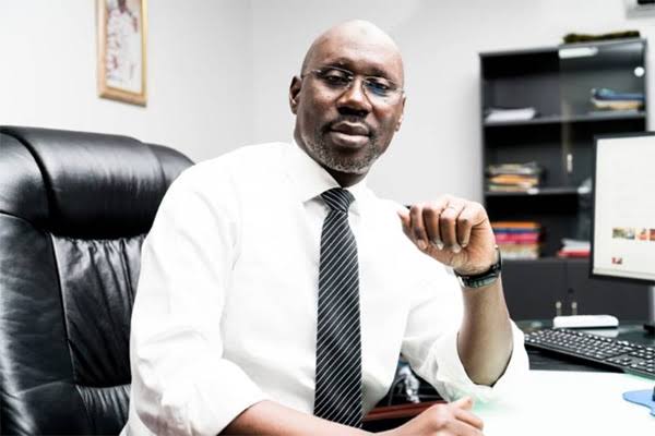SN-HLM : Samba Ndiaye explique pourquoi son poste de PCA n’a jamais été occupé