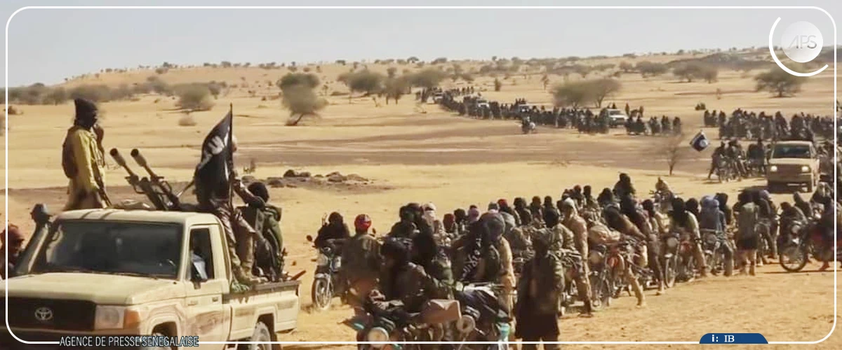 L’ONU alerte sur l’expansion de Daech au Sahel et dans le bassin du lac Tchad