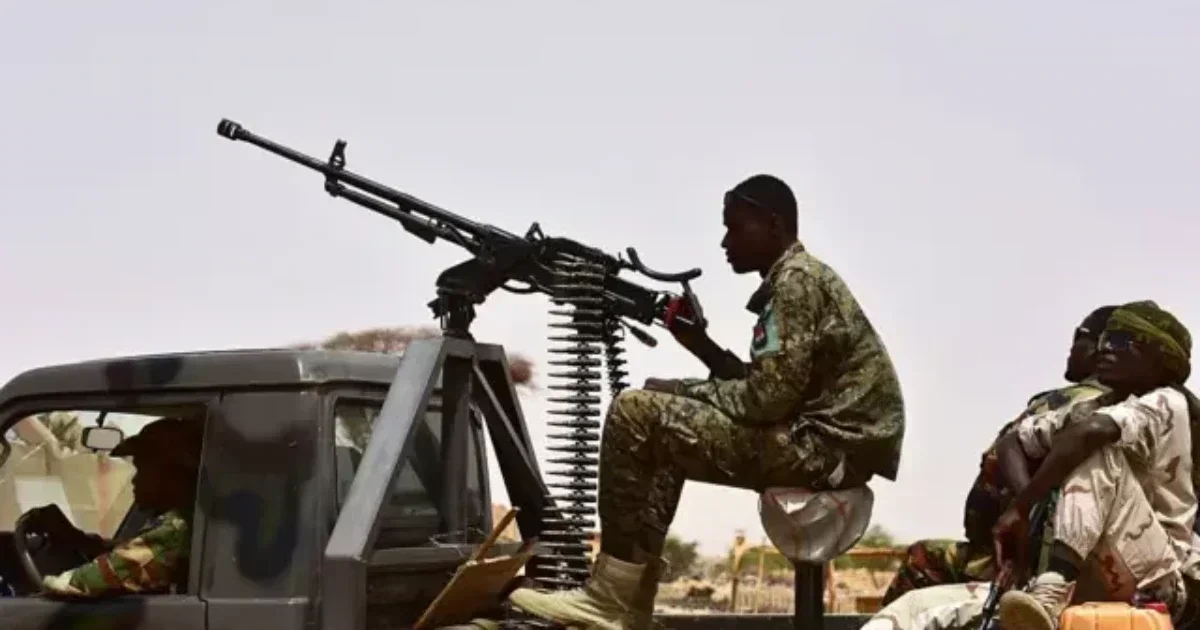Niger : échanges de tirs à Niamey, le signal de la télévision nationale est coupé