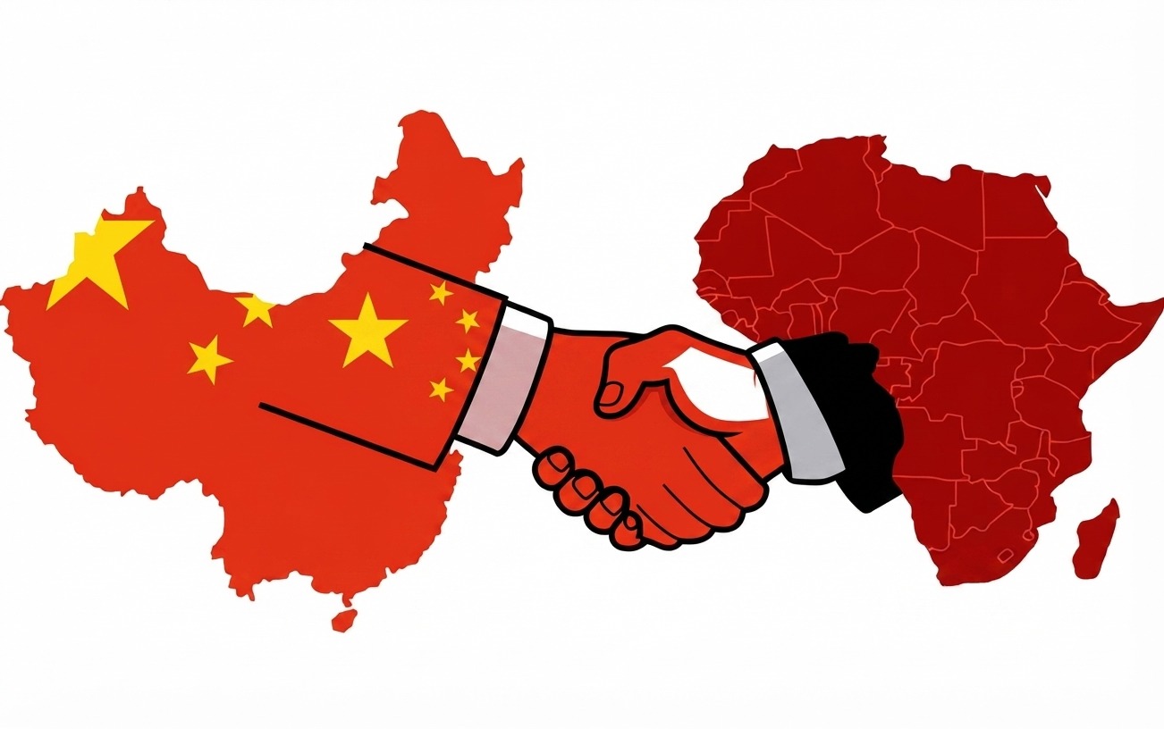 Chine-Afrique : les prêts publics chutent, l’activité s’appuie massivement sur l’exécution de projets sous contrat (40 milliards de dollars par an)