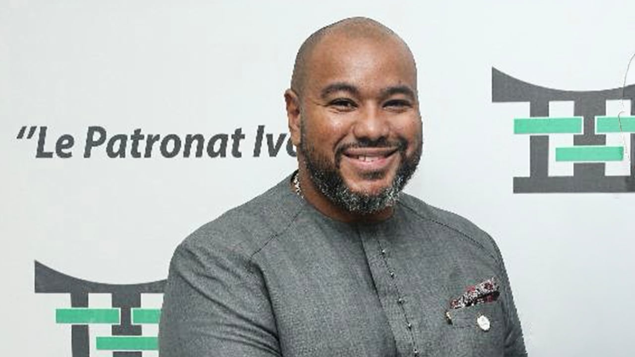 Kamel Koné, patron du lobby pétrolier ivoirien, appelle à un sursaut panafricain après la crise d’Ormuz