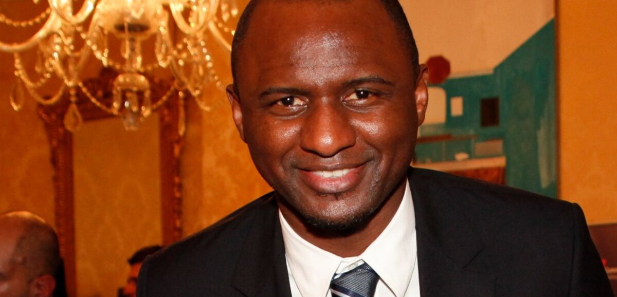 Sénégal : l’annonce de Patrick Vieira devrait être repoussée à cause du dossier Thiaw