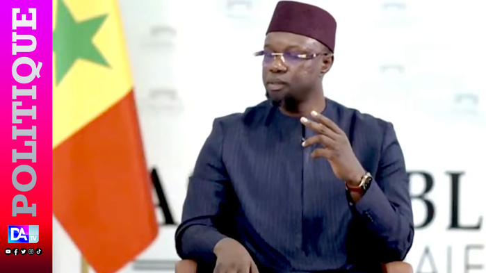 Ousmane Sonko demande la traçabilité des dépenses des fonds spéciaux