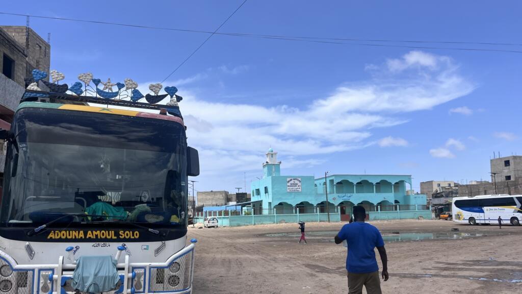 Gamou 2026 : les pèlerins affluent à Tivaouane dans la ferveur