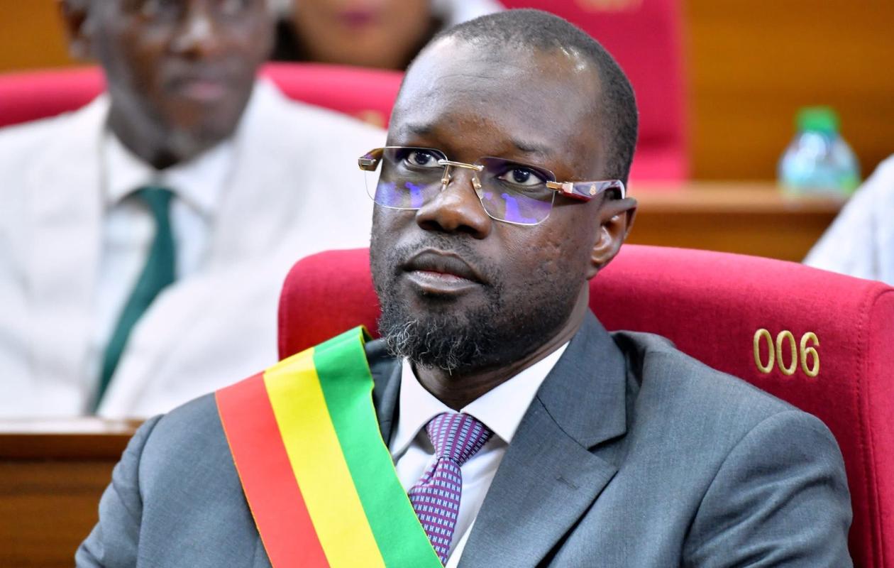 Fonds politiques : le rejet de Pastef pourrait renforcer Bassirou Diomaye Faye
