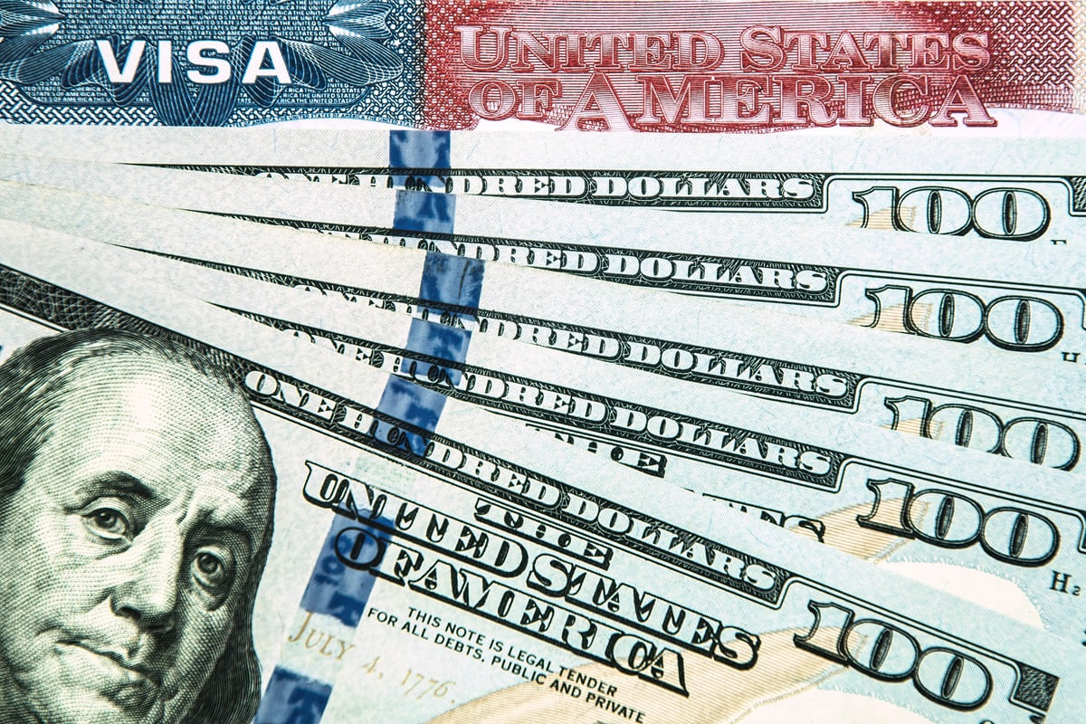 Visa US : la caution devient permanente pour 50 pays, Sénégal inclus, jusqu’à 20 000 $ exigibles