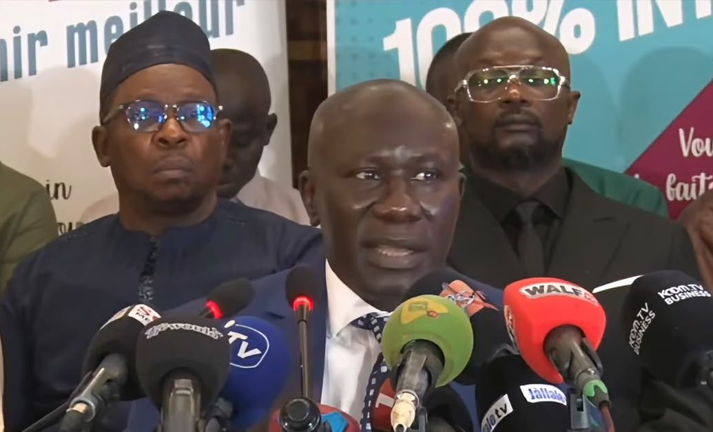 « Les sanctions sont très sévères » : Moustapha Ka prévient les défaillants de la déclaration de patrimoine