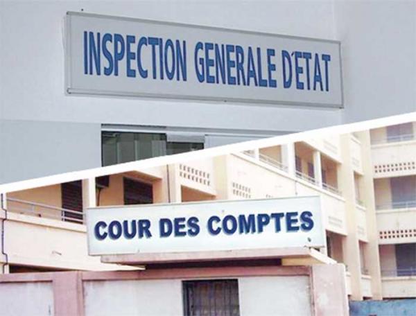 Audit des finances publiques : le parquet financier cible 36 sociétés