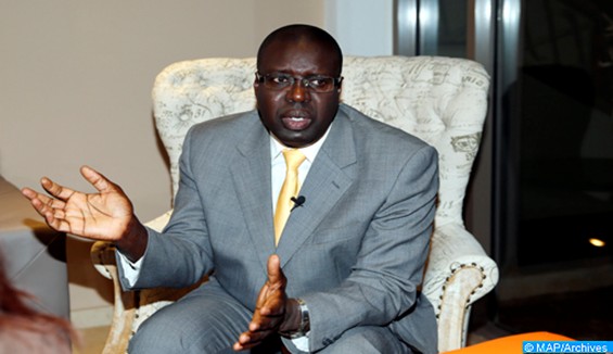 JOJ Dakar 2026 : Boubacar Sèye distingue immigration irrégulière et délinquance