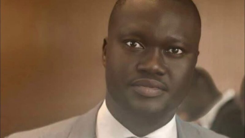 Abdoulaye Diagne quitte Pastef et affirme avoir reçu une main tendue de Bassirou Diomaye Faye