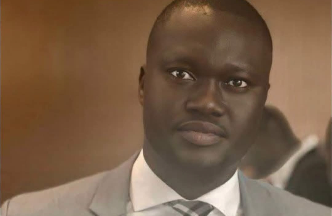 Abdoulaye Diagne quitte Pastef et affirme avoir reçu une main tendue de Bassirou Diomaye Faye
