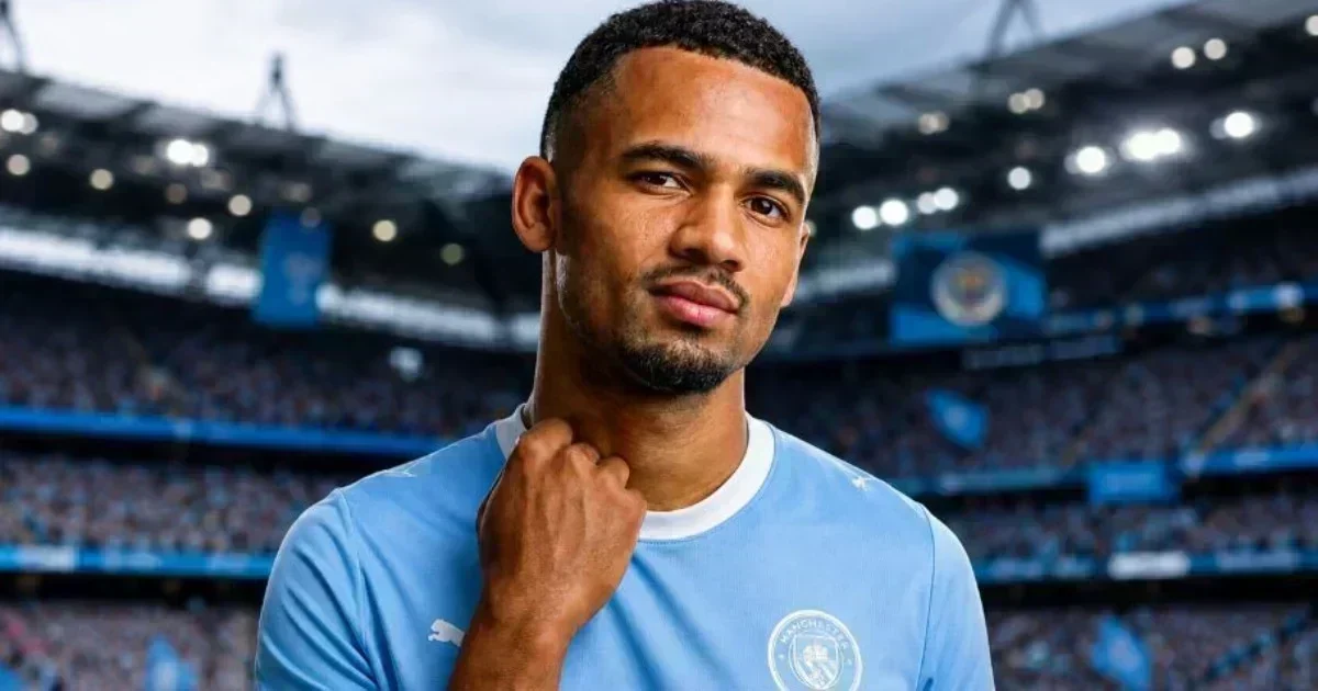 Manchester City propose jusqu’à 80 millions de livres pour Iliman Ndiaye