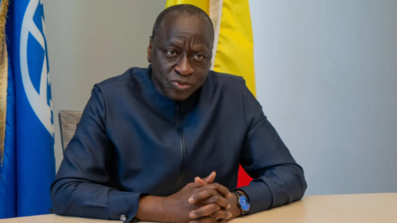 La Banque mondiale annonce quatre priorités pour le Sénégal après une convergence de vues avec l’État