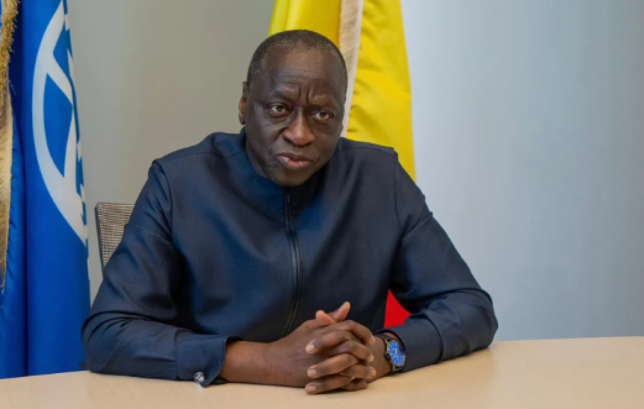 La Banque mondiale annonce quatre priorités pour le Sénégal après une convergence de vues avec l’État