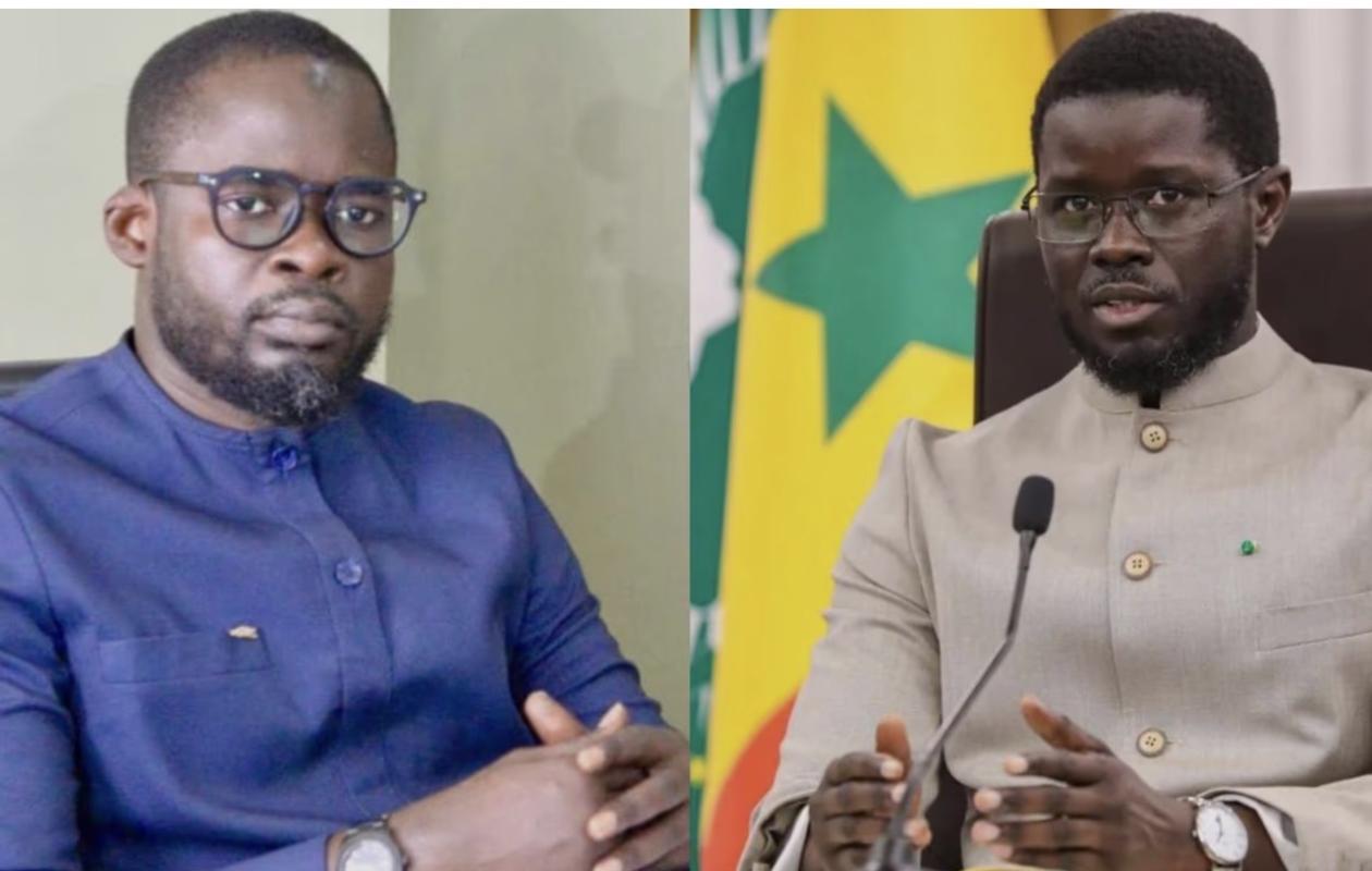 Babacar Ba interpelle Diomaye Faye après le rapport américain sur la transparence