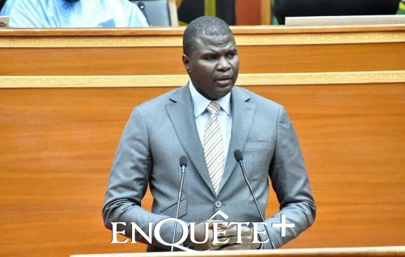 Amadou Bâ propose une loi pour destituer les maires transhumants, inspirée de l’article 60