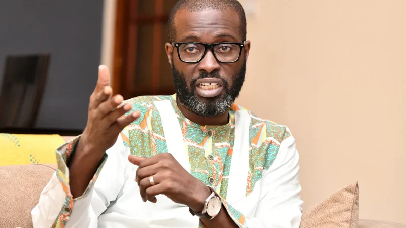 Pape Mahawa Diouf quitte l’APR et ouvre la porte à Kiiraay avec Racine
