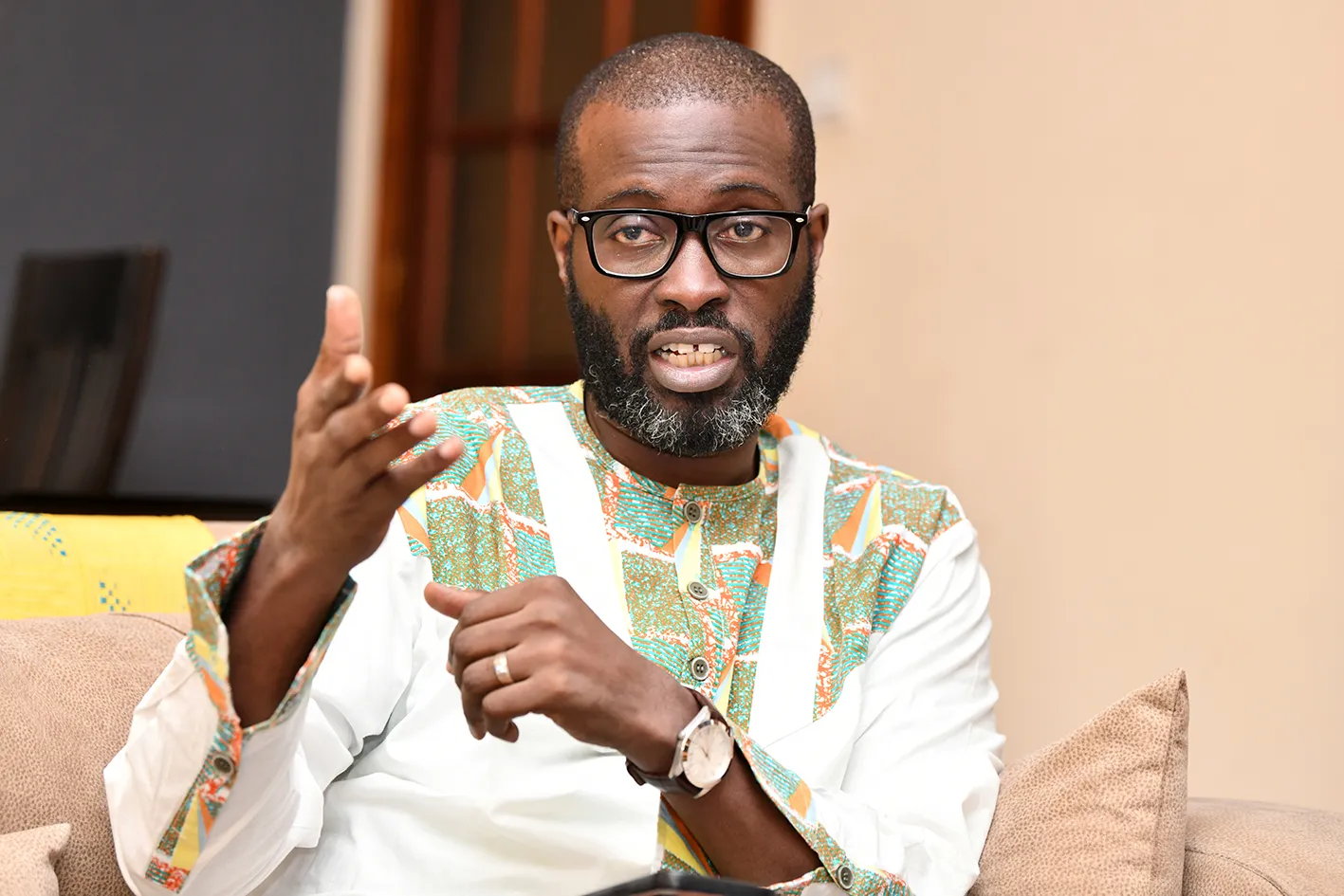 Pape Mahawa Diouf quitte l’APR et ouvre la porte à Kiiraay avec Racine