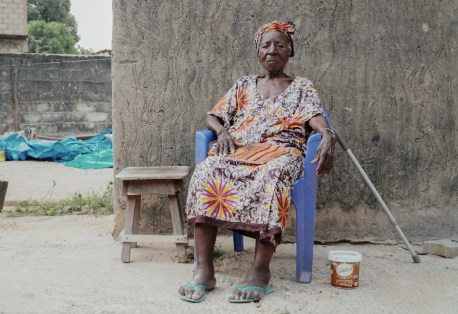 La Société sénégalaise de gériatrie alerte sur le manque de préparation au vieillissement