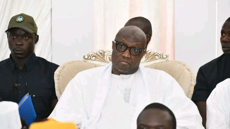 Gamou 2026 : le Khalife et le ministre placent la paix et les priorités nationales au cœur de leurs messages
