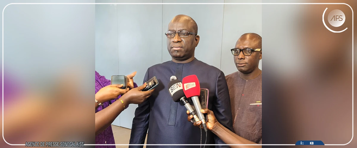 32 blocs opératoires d’ici 2027 : le Sénégal veut réduire la mortalité maternelle