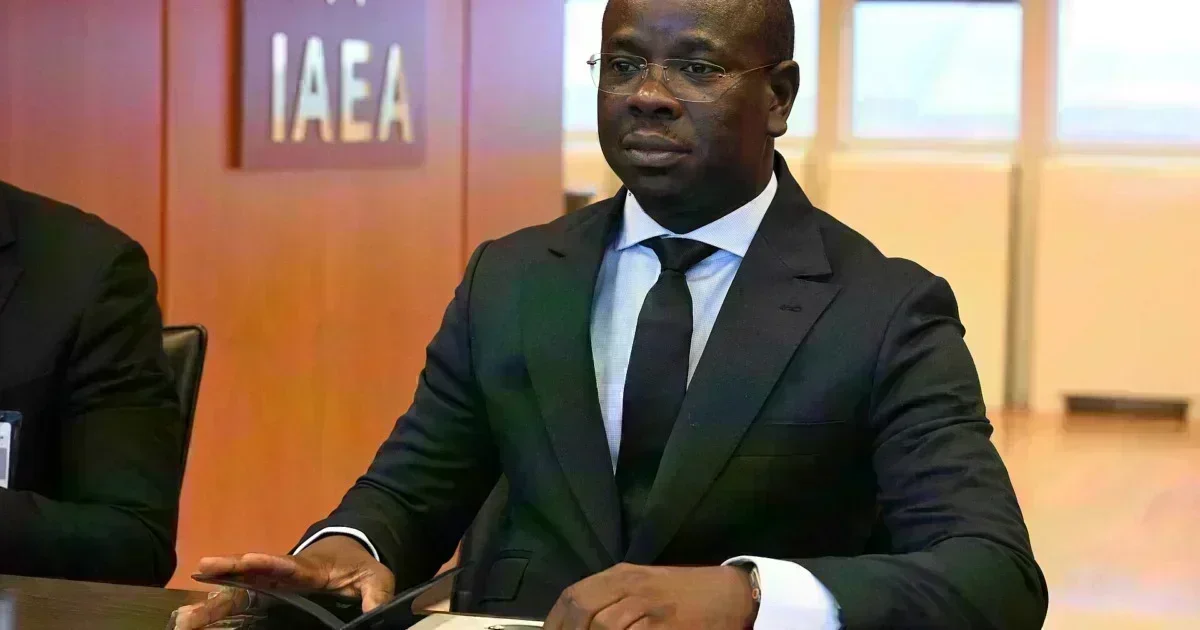 Prix du carburant : Birame Souleye Diop détaille les pistes fiscales