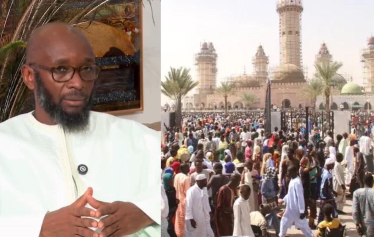 Magal de Touba : Serigne Mame Mor Mbacké plaide pour une structuration inspirée de La Mecque