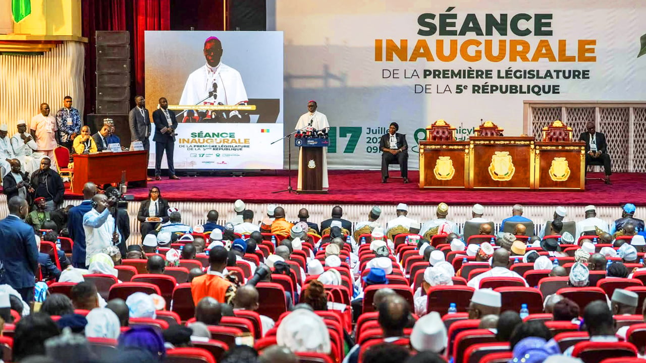 Guinée : l’opposition se recompose entre exil, prison et participation