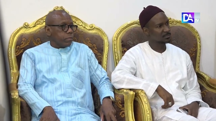 La reprise des travaux de la Grande Mosquée Omarienne est prévue en septembre 2026, avec un objectif d&rsquo;achèvement en janvier 2027