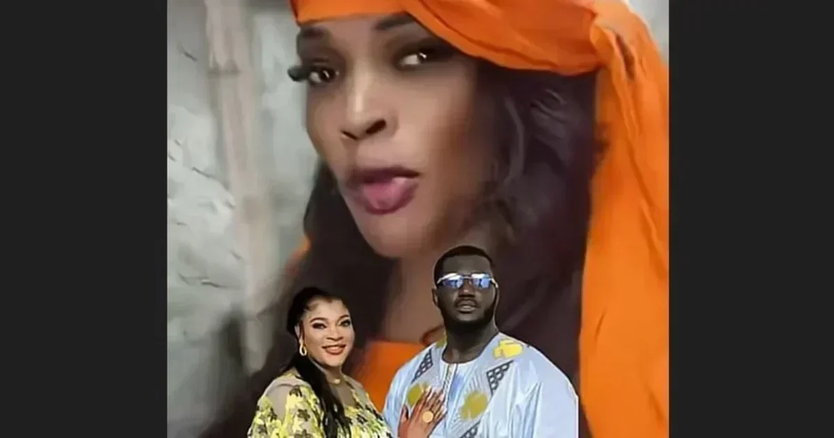 Boury Bathily remercie les Sénégalais après ses accusations contre Balla Gaye 2