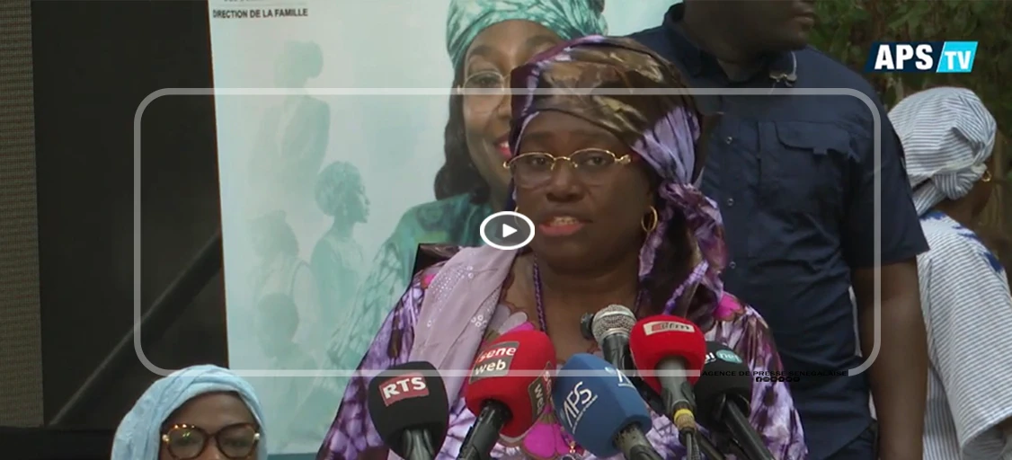 Journée internationale de la femme africaine 2026 : Marie Angélique Diouf plaide pour une participation accrue des femmes aux processus de décision et de transformation