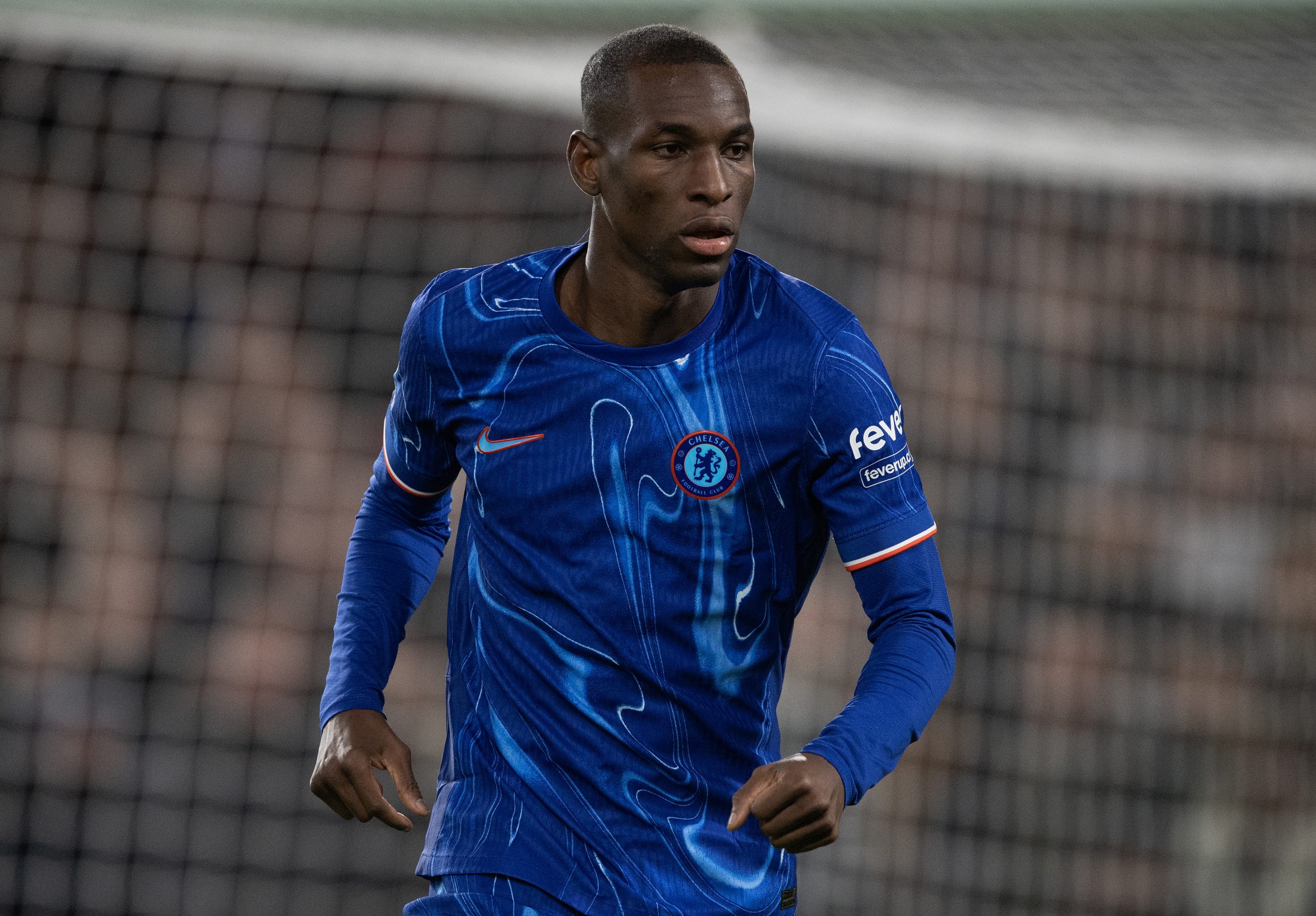 Nicolas Jackson : Aston Villa pourrait agir face à l’Atlético, Chelsea exige 65 millions
