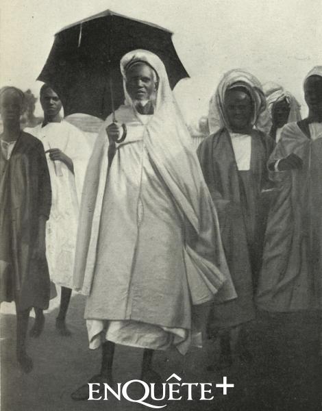 Cheikh El Hadji Malick Sy : le triptyque Savoir-Savoir-faire-Savoir-être pour former la jeunesse