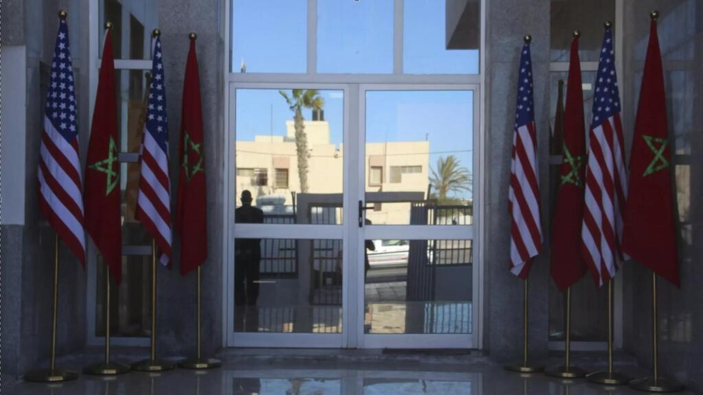 Washington semble prêt à soutenir le Maroc sur Ceuta et Melilla, la pression sur l&rsquo;Espagne est immense