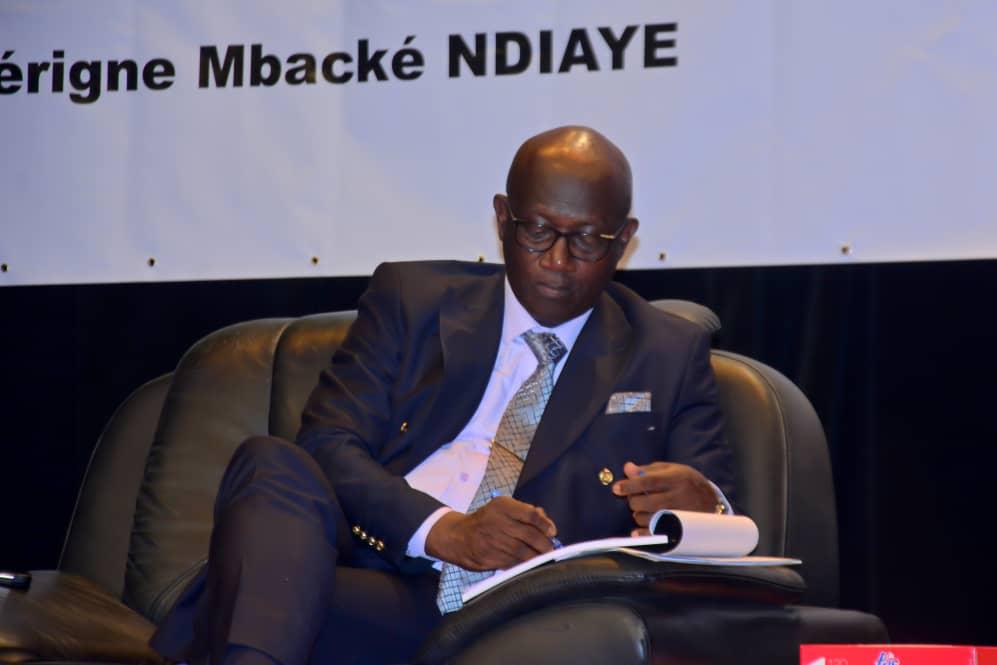 Serigne Mbacké Ndiaye appelle à placer les urgences sociales au cœur du débat