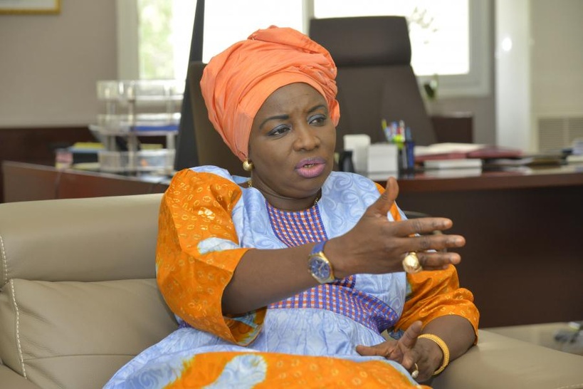 Aminata Touré : «Plus de la moitié des maires du Sénégal ont rejoint Kiiraay»