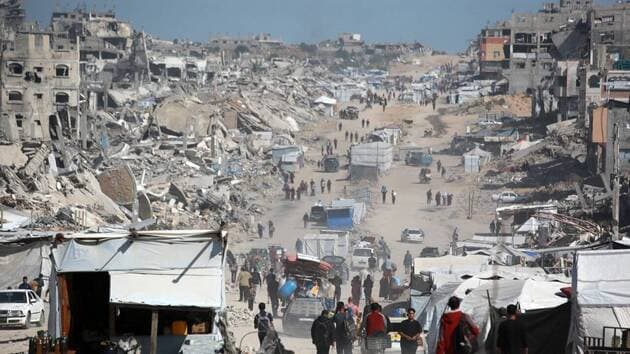 Plan E1 : huit pays arabo-musulmans rejettent le plan de colonisation israélien E1