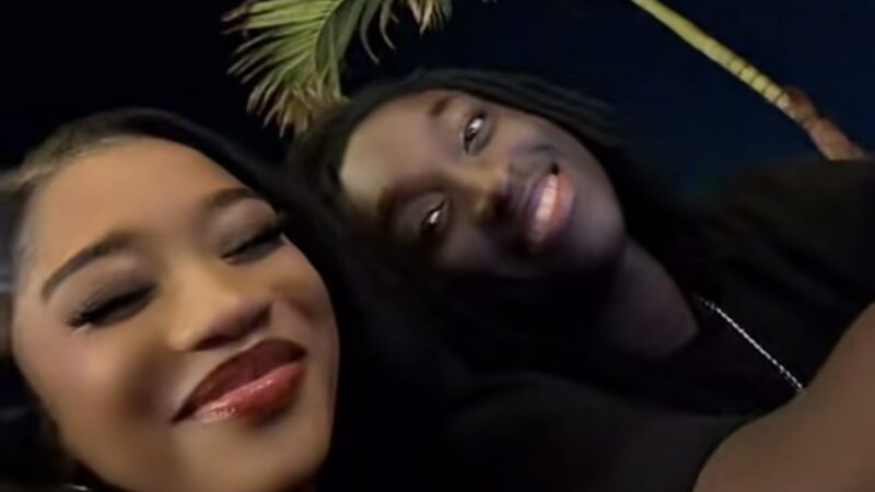 Kiné Ndiaye Rose célèbre l’anniversaire de son mari avec leurs souvenirs de couple