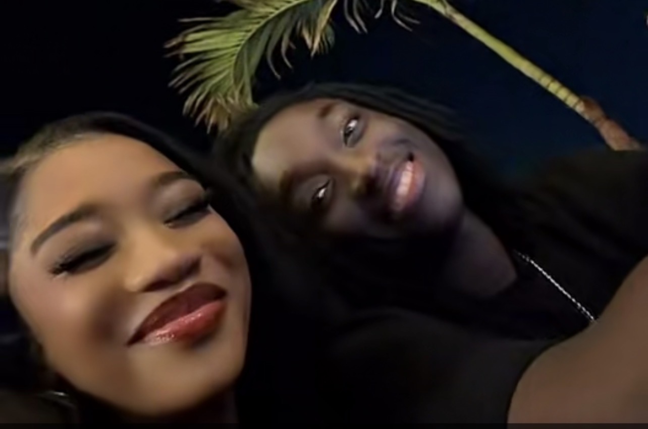Kiné Ndiaye Rose célèbre l’anniversaire de son mari avec leurs souvenirs de couple