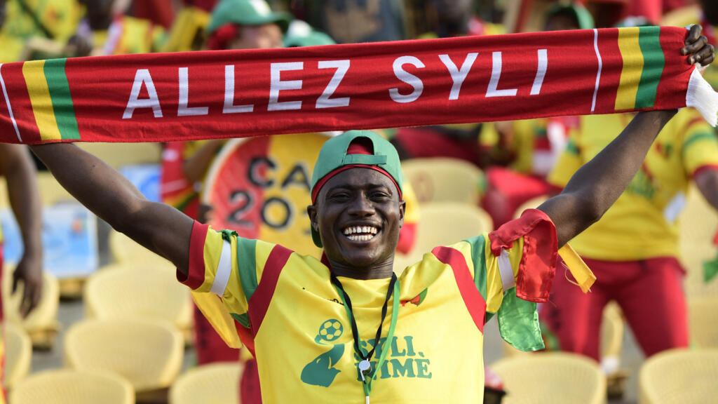 Guinée : Bah Oury officialise la candidature à la CAN 2032 ou 2036
