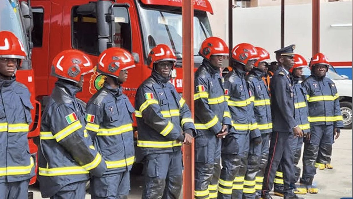 Magal de Touba : 21 morts dans les accidents, des risques de bousculades signalés