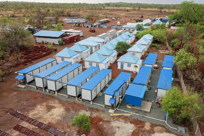 Kédougou : Wärtsilä fournira des moteurs pour une centrale de 14 MW à Diamba Sud
