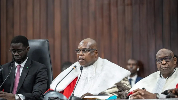 Cour suprême : Noo Lank débouté, la date des élections locales reste incertaine