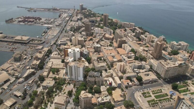 La BAD approuve 35 millions de dollars pour réformer les finances publiques sénégalaises