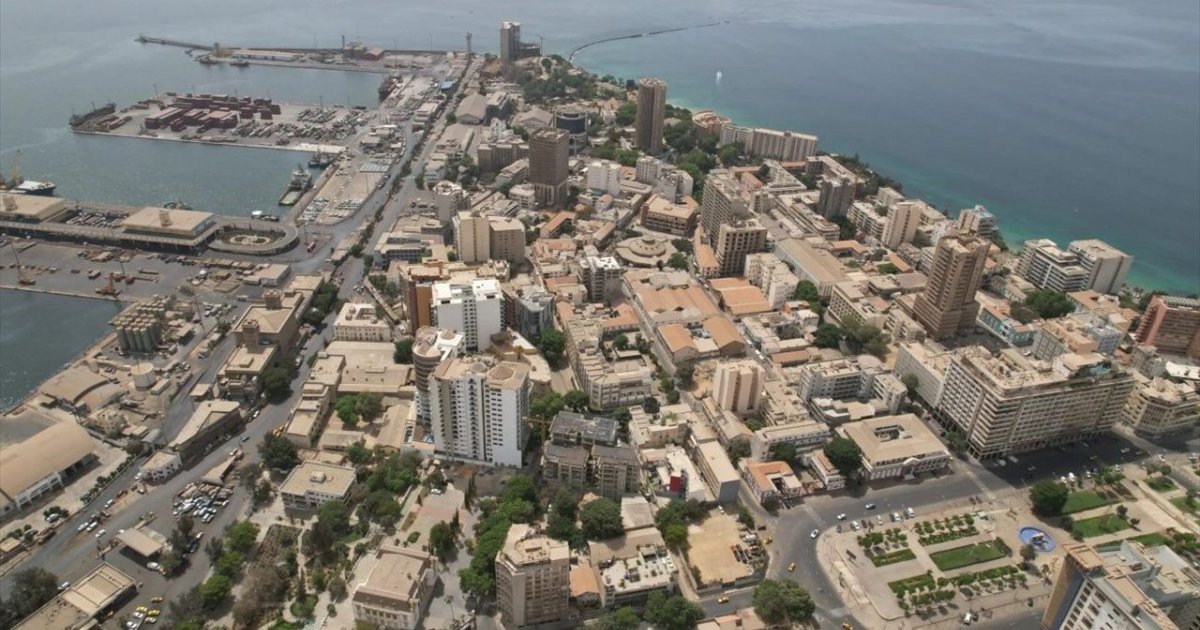 La BAD approuve 35 millions de dollars pour réformer les finances publiques sénégalaises