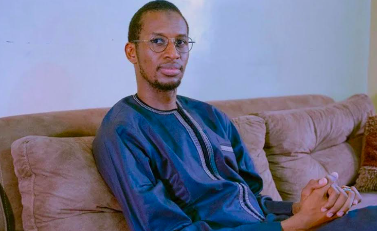 Seydina Oumar Touré rend hommage à Moussa Sarr et salue les initiatives engagées au ministère de la Justice