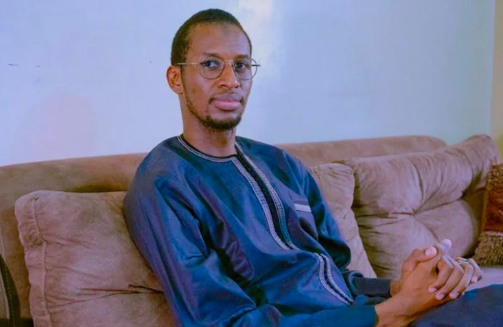Seydina Oumar Touré rend hommage à Moussa Sarr et salue les initiatives engagées au ministère de la Justice