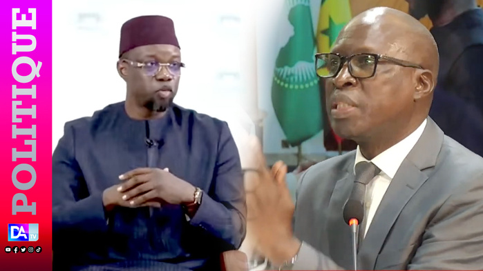 Macodou Sène dément toute interpellation de Sonko et nie les fonds spéciaux
