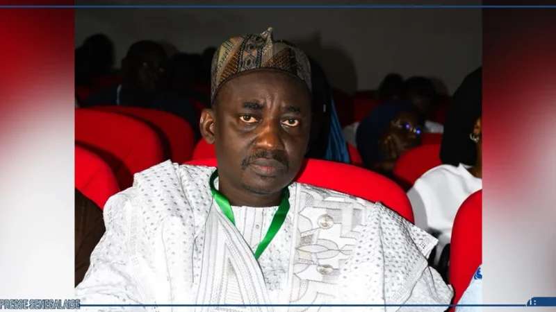 Médina Baye : le Dr Ibrahima Diop annonce huit PMA et 18 millions de médicaments